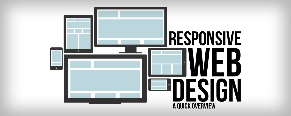 Responsive Web Design Overview