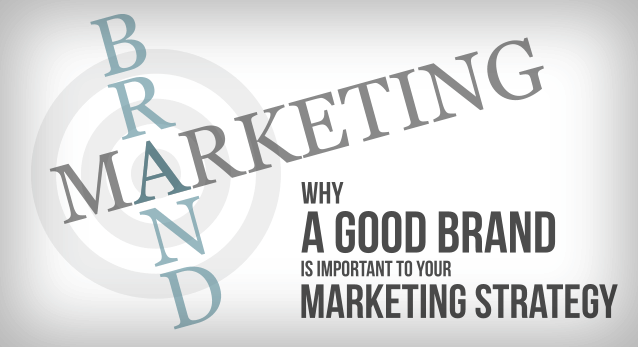 Image result for What is the importance of branding in marketing?