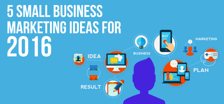 It Marketing Ideas