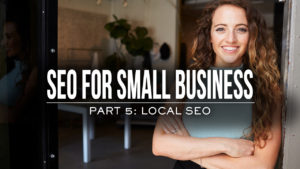 Cleveland SEO small business local seo