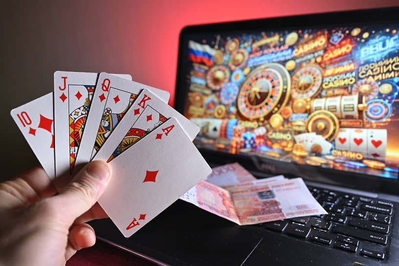 Cazinouri Noi Descoperă Cele Mai Noi Platforme de Jocuri Online 380302453