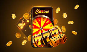 Discover the Thrills of Kingia Casino Your Ultimate Gaming Destination Discover the Thrills of Kingia Casino Your Ultimate Gaming Destination