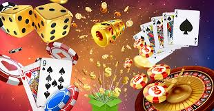 Migliori Casinò Online Europei Live Scopri il Gioco Virtuale