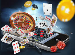 Διασκέδαση και Κερδοφορία στο NV Casino Διασκέδαση και Κερδοφορία στο NV Casino
